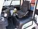 Forklift trucks-Nissan