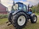 Tractors-New Holland