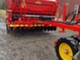 Sowing and planting machines-Väderstad