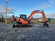 Kaivinkone-Kubota