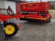 Sowing and planting machines-Väderstad