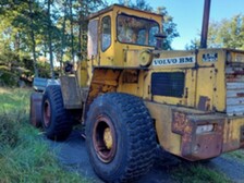 Volvo BM LM 1240
