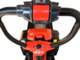 Forklift trucks-EP