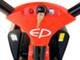 Forklift trucks-EP