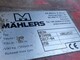 Road and snow machines-Mählers