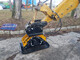 Lisävarusteet ja komponentit-Green Attachments