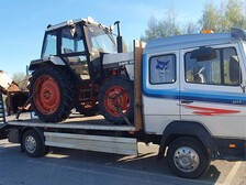 David Brown 1390