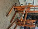 Telescopic handlers-Holman