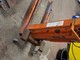 Telescopic handlers-Holman