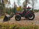 Tractors-Case IH
