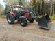 Tractors-Case IH