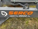 Tie- ja lumikoneet-Serco