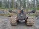 Forwarders-Komatsu