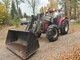 Tractors-Case IH