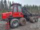 Forwarders-Komatsu