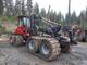 Forwarders-Komatsu