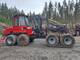 Forwarders-Komatsu