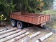 Trailers/Agriculture-Omavalmiste