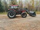 Tractors-Case IH