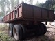 Trailers/Agriculture-Omavalmiste