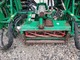 Hay and forage machines-Ransomes
