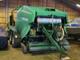 Hay and forage machines-Agronic