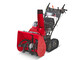 Road and snow machines-Honda