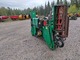 Hay and forage machines-Ransomes