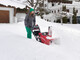 Road and snow machines-Honda