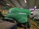 Hay and forage machines-Agronic