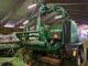 Hay and forage machines-Agronic