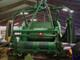 Hay and forage machines-Agronic