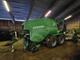 Hay and forage machines-Agronic
