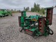 Heinäkoneet ja säilörehukoneet-Ransomes