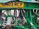 Hay and forage machines-Ransomes