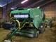 Hay and forage machines-Agronic