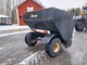 Road and snow machines-Reko