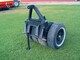 Sowing and planting machines-Junkkari