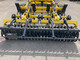 Tillage machines-Bednar