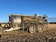 Fertilizer application-Omavalmiste