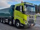 Trucks-Volvo