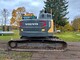 Excavators-Volvo