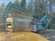 Waste / Recycling & Quarry Equipment-Power Screen