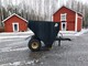 Road and snow machines-Reko