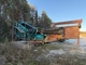 Waste / Recycling & Quarry Equipment-Power Screen
