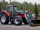 Traktorit-Massey Ferguson