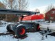 Henkilönostimet-Skyjack