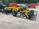 Tillage machines-Bednar