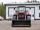 Traktorit-Massey Ferguson