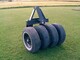 Sowing and planting machines-Junkkari